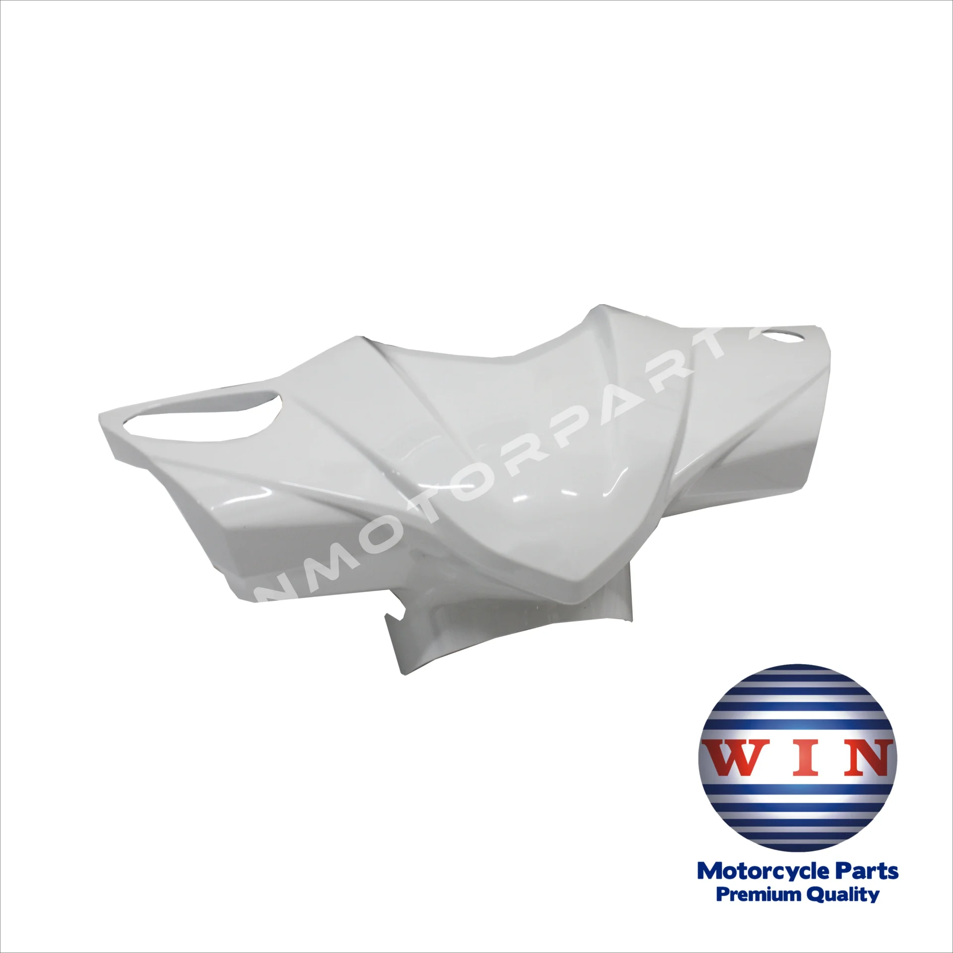 FRONT HANDLE COVER BEAT POP PUTIH